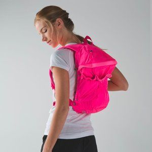 Lululemon Run All Day Backpack
